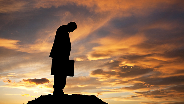 海通期货总经理徐凌疑被下课