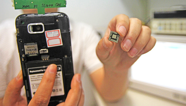 联发科继续拓展物联网