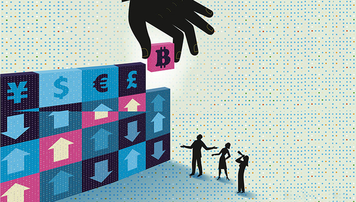 比特币宣布第二次产量减半