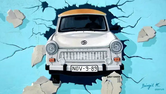 宝丽来,eBay,福特,微软