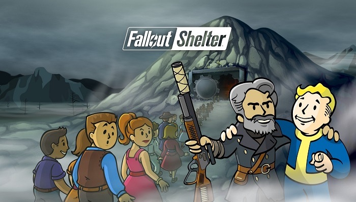 《辐射：避难所》即将登陆PC 手机版迎来大更新