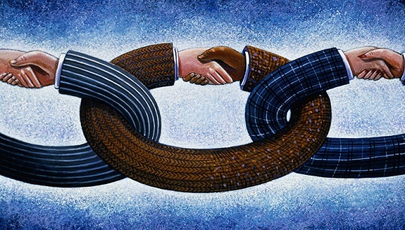 保险；地产；姚振华