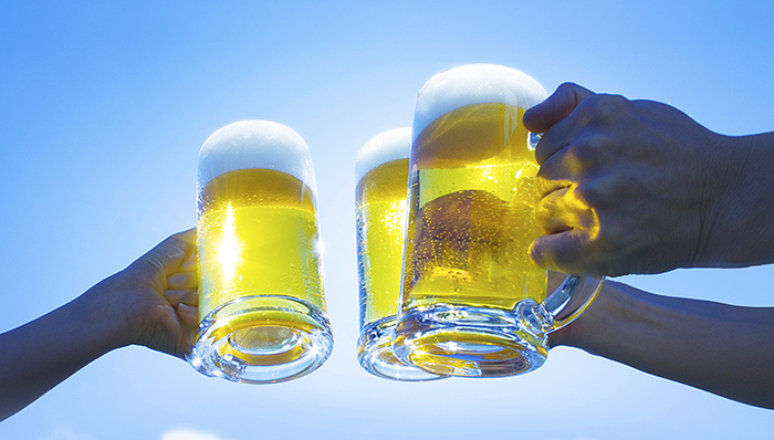 AI技术酿造啤酒