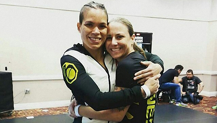 UFC,UFC,200,努涅斯