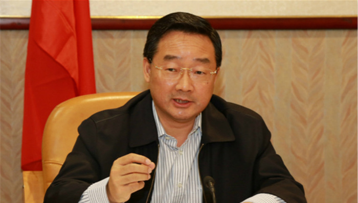 中央农村工作领导小组,中财办,唐仁健