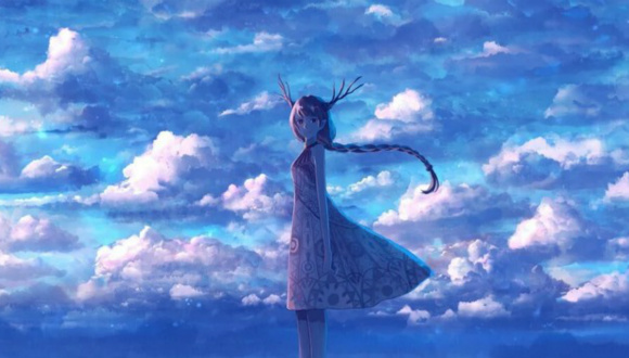 【玩物】这个二次元美少女养成游戏有什么不一样？它是用AI+VR技术做的