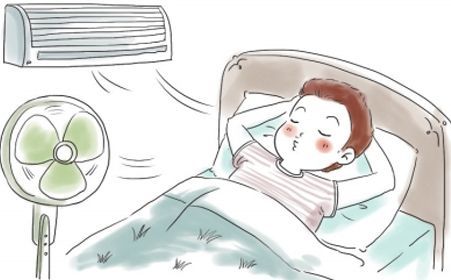 这五款电器，也许能让你的夏天更好过一点