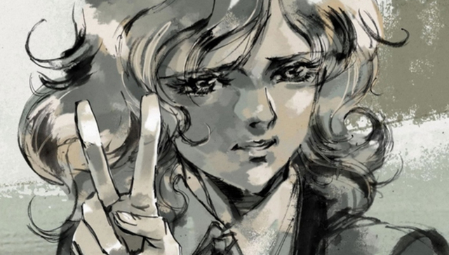 【游研社】那些年 我们追过的大神级游戏原画师