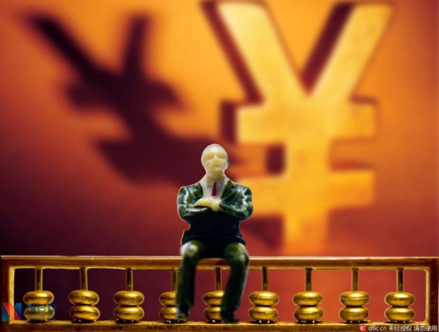 “国家队”救市周年账本：小盘股碾压大盘股 58股翻倍