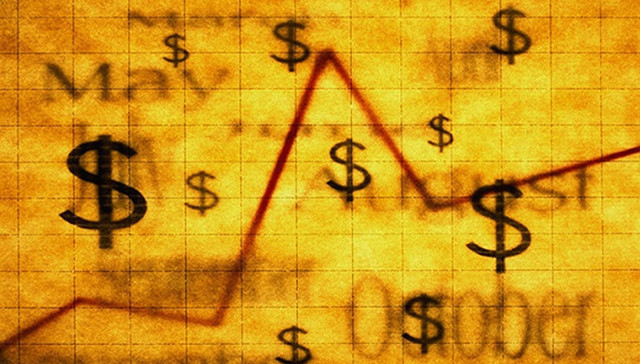 【摩尔金融】沪指3000点得而复失 黄金、煤炭股大涨