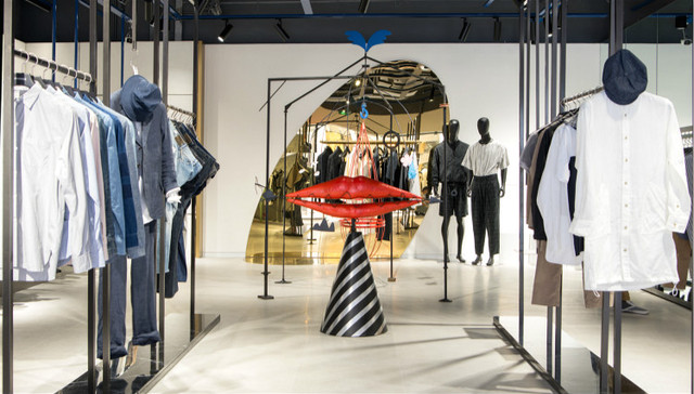 那么多的服装品牌孵化器 真的能成就创业中的设计师吗？