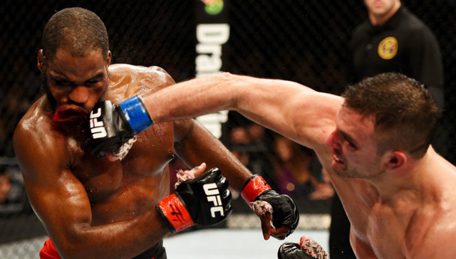 UFC造星能力和商业运作获认可 美国体育娱乐巨头40亿美元高价收购