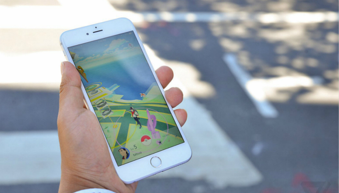 岩田聪,手游,任天堂