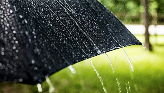 防总,降雨,长江