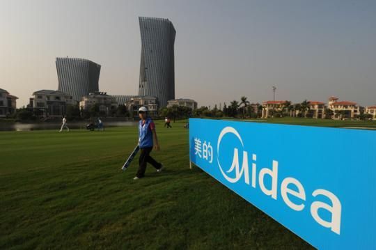 库卡,TITONI,Clivet,控股权,证券日报,工业机器人,美的集团,此次,第一大股东,股权结构