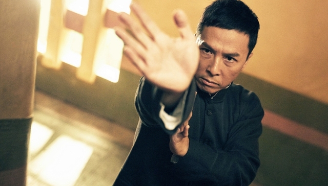 《叶问3》金主发25亿追债名单 《画皮》制片人庞洪在列