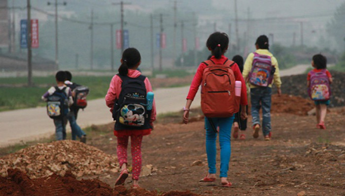 教育部,城乡二元结构,,义务教育