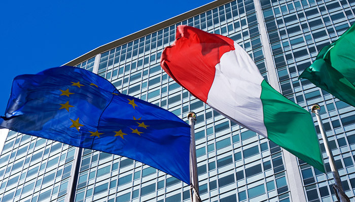 意大利,英国退欧,欧盟,不良贷款