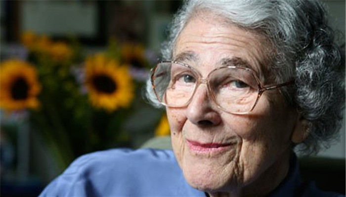 倾其一生为孩子讲故事，在93岁这年，她又得了一个大奖