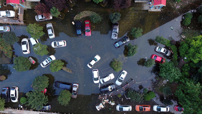 长江中下游,强降雨,暴雨