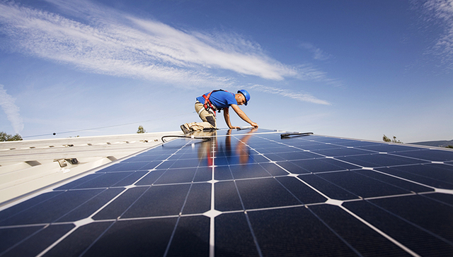 陶氏化学要关闭太阳能屋顶材料生产线