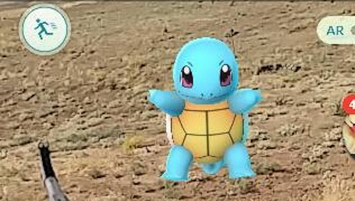 Pokémon,Go,ISIS,杜胡克,库尔德斯坦,美军