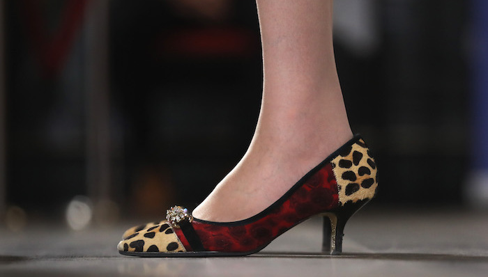 英国,特蕾莎·梅