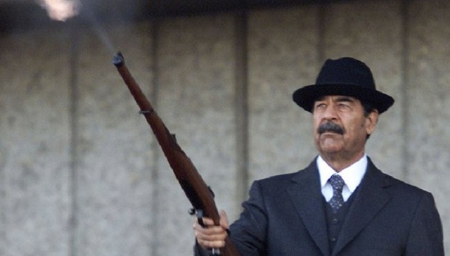 被处决十周年，萨达姆的中篇小说将出英文版