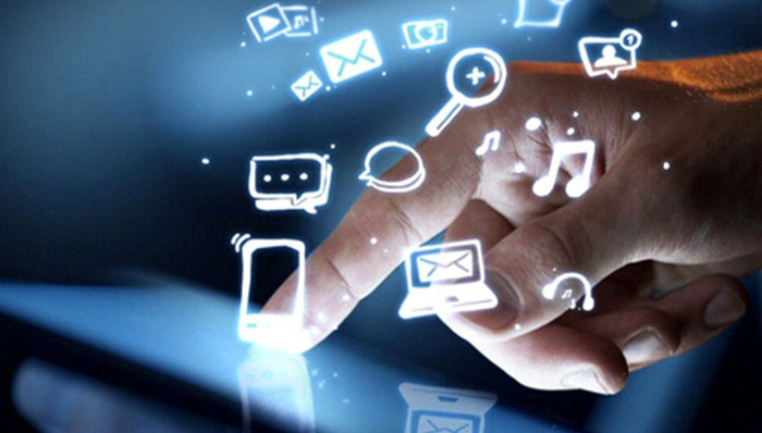 互联网广告、大v