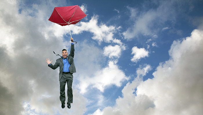 物业公司全新好终止重组