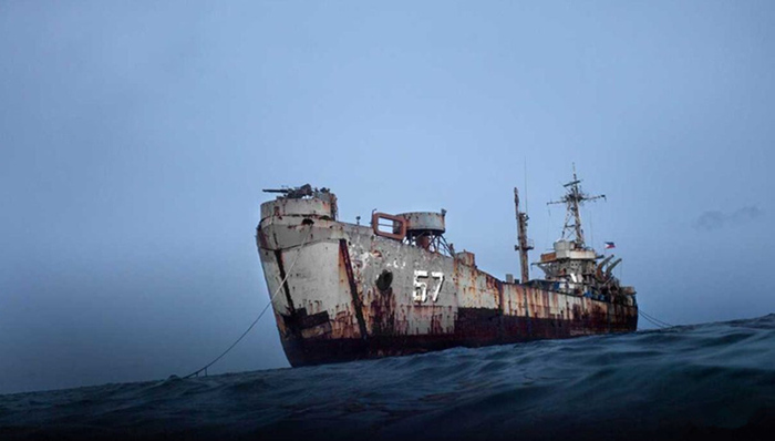 立场,多国,联合国海洋法公约,最终裁决,公约,南海各方行为宣言,解决争端,炮舰外交不再奏效,东盟国家