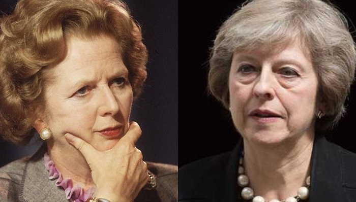 权力游戏,英国大选