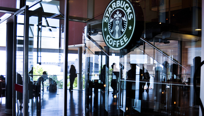 星巴克中国的专属移动支付来了