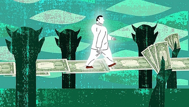 反腐,老虎,受审