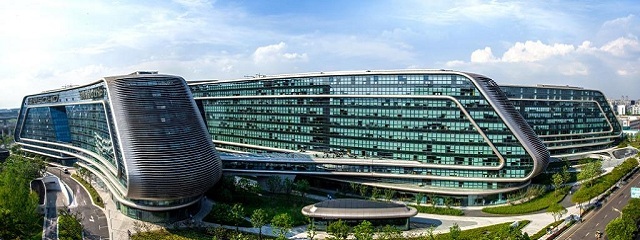 2016《财富》中国500强发布 携程首上榜