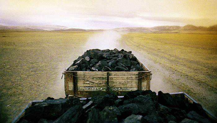 山西政府为煤企站台