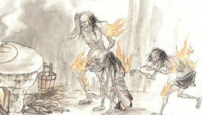 现在兴起的一股志怪潮，到底是什么来头