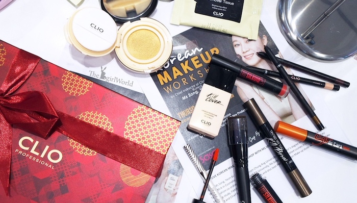 彩妆,时尚商业说