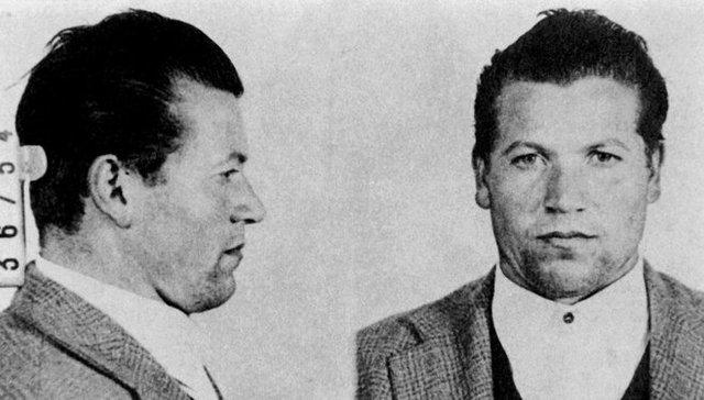 黑手党,普罗文扎诺