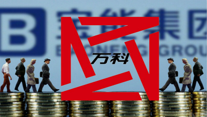 万科,王石,宝万之争,事业合伙人