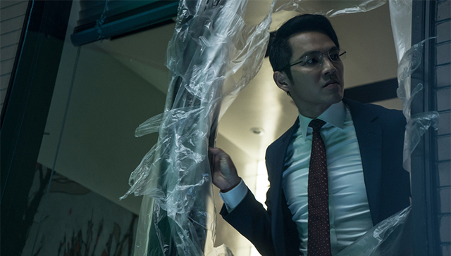 惊天大逆转,钟汉良,过度阐释,三人行,IPAD,影片,赏金猎人,主演,银幕,李政宰