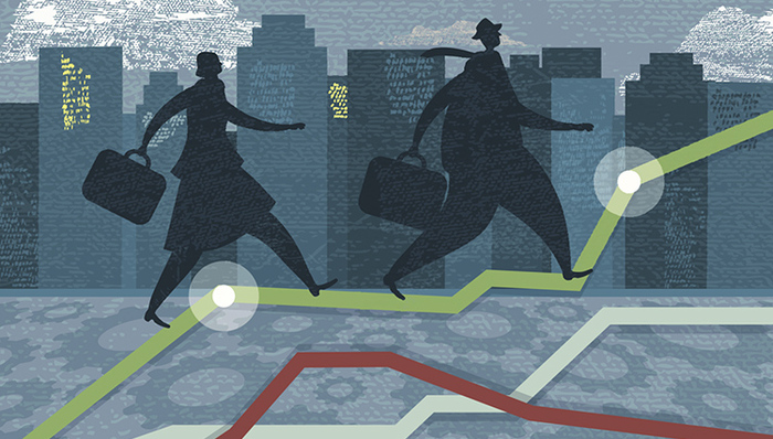 新三板私募菁英时代过半产品今年收益为负