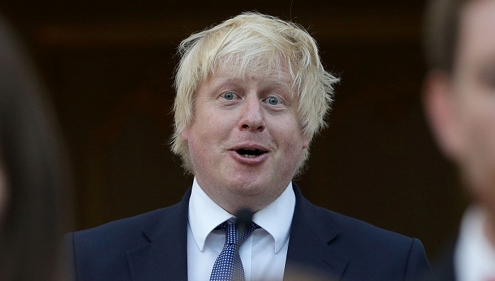 权力游戏,欧洲政治