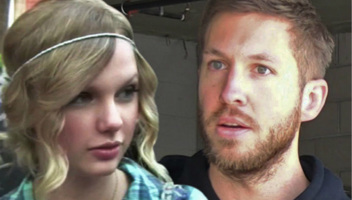 霉霉和哈里斯的分手大战变得越发难看！推特众人力挺男方