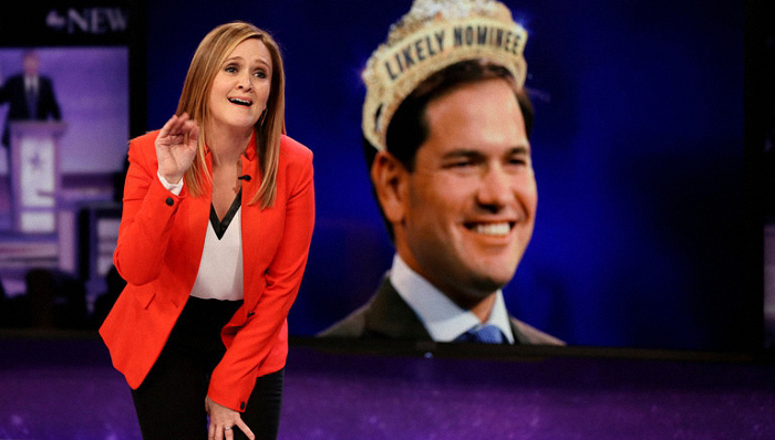 【纽约时报】2016艾美奖提名的冷门与惊喜