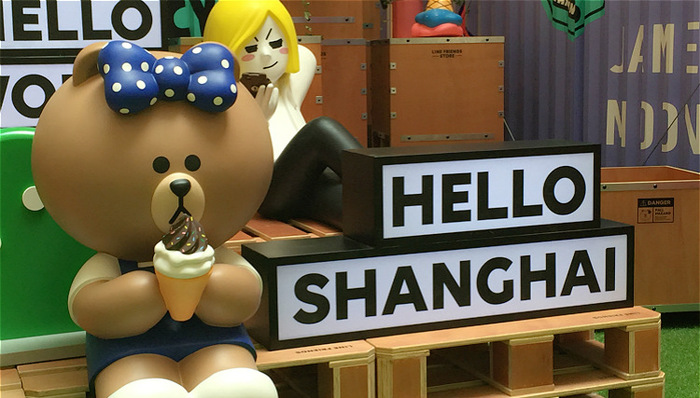 如果你喜欢布朗熊 那很有必要认识一下它的妹妹