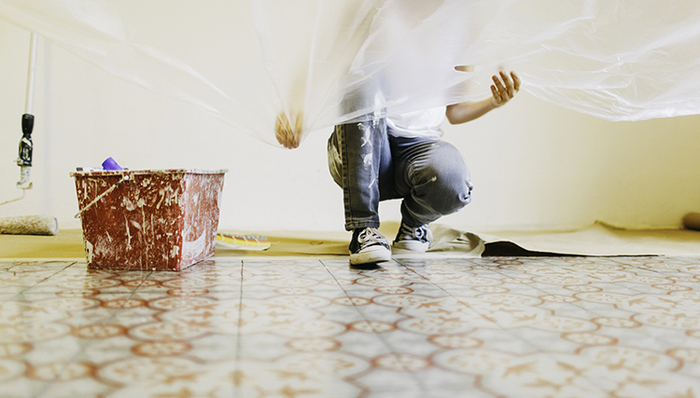 好好住家装科创公司