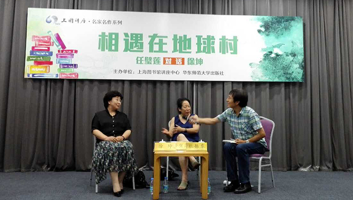 从美国梦到中国梦，中国人对美国的看法变了吗？