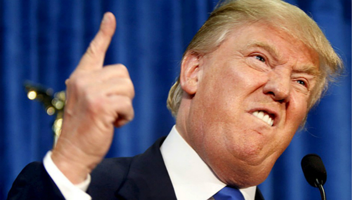 美国大选,竞选,政治,希拉里,特朗普