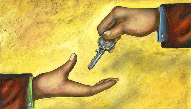 公募大佬杨东即将去职